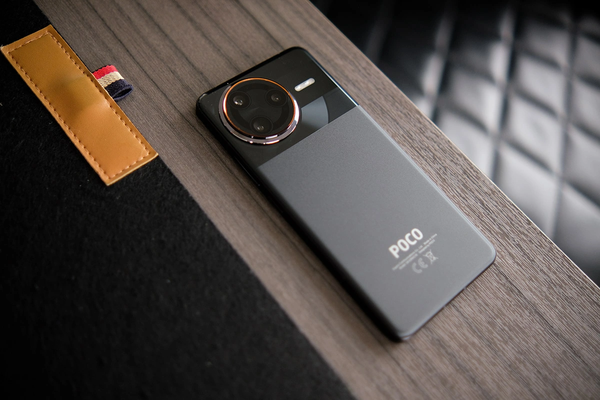 Poco F7 Ultra