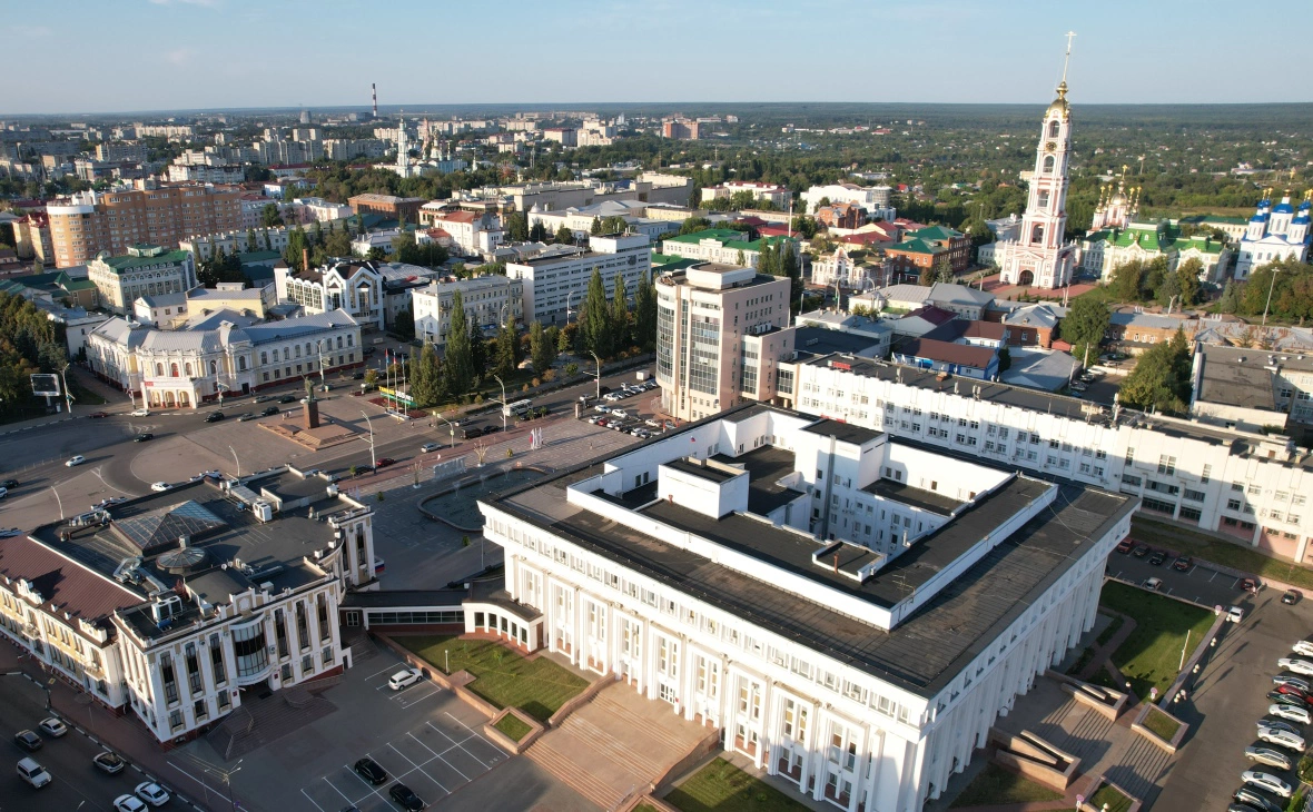 РБК Черноземье