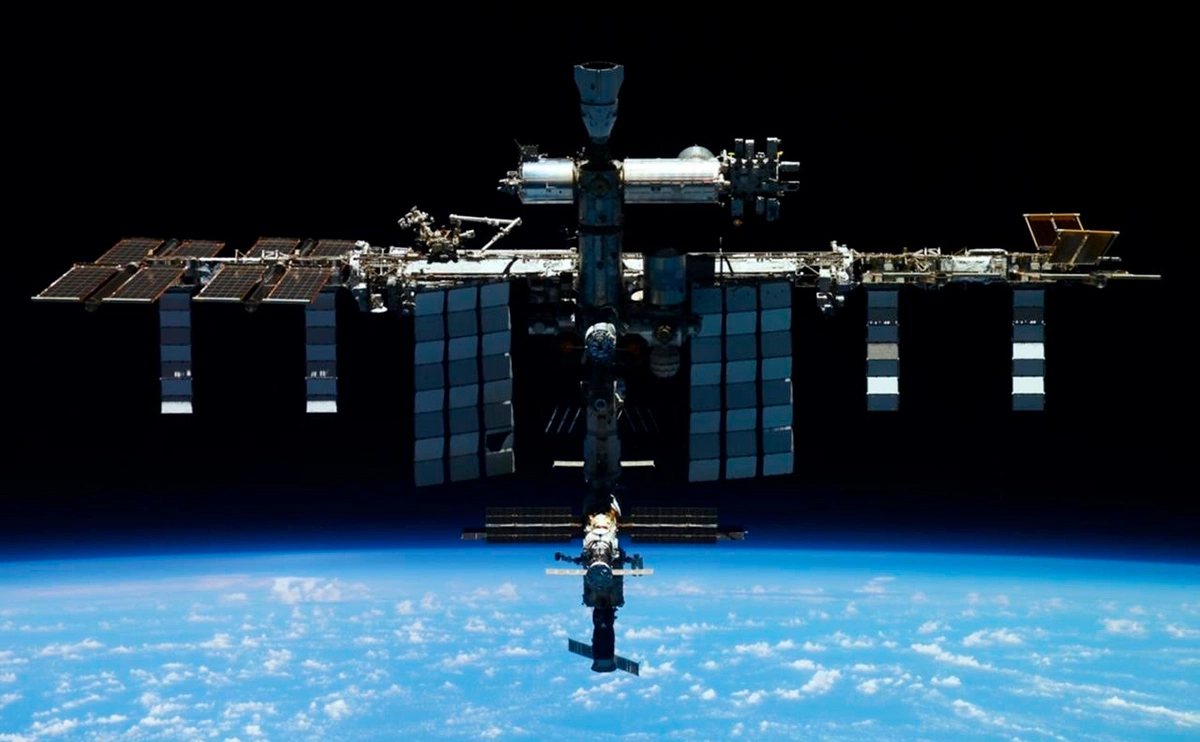 «Роскосмос»