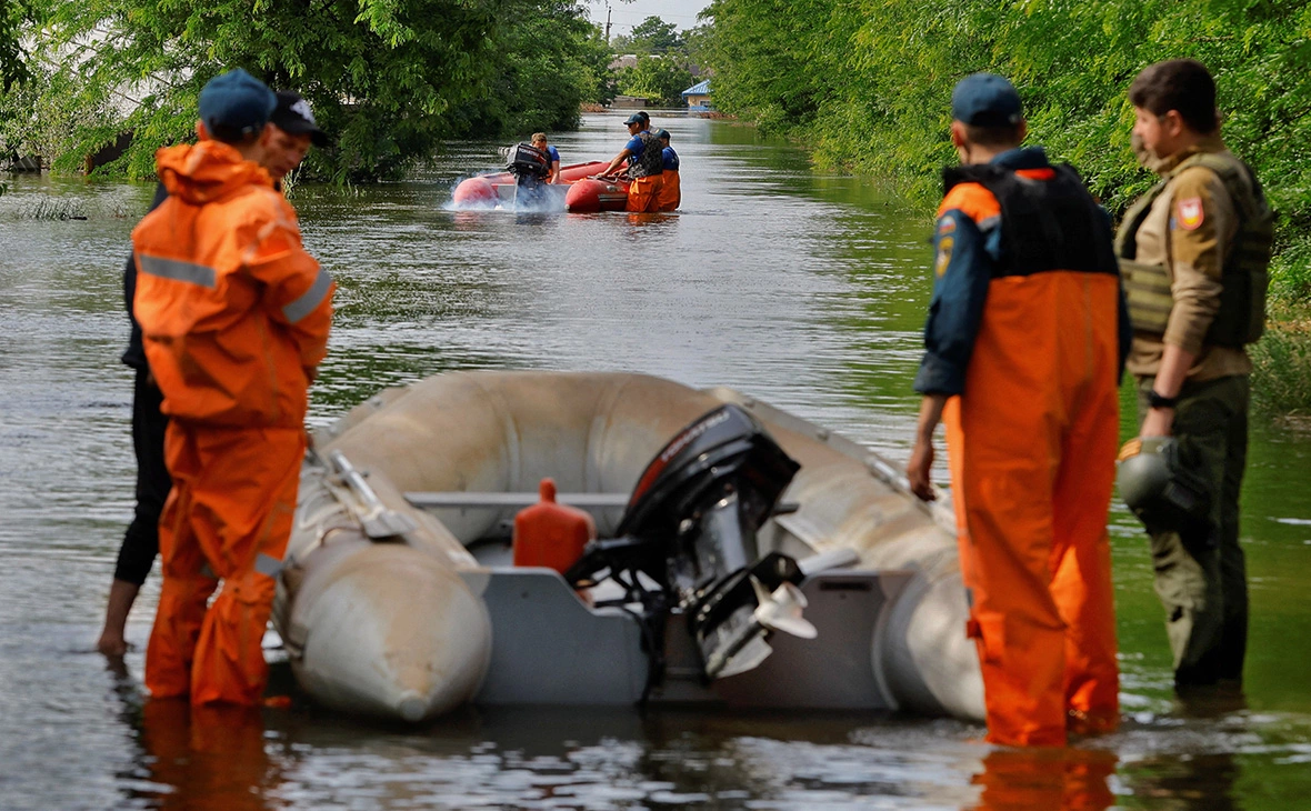 Александр Ермоченко / Reuters