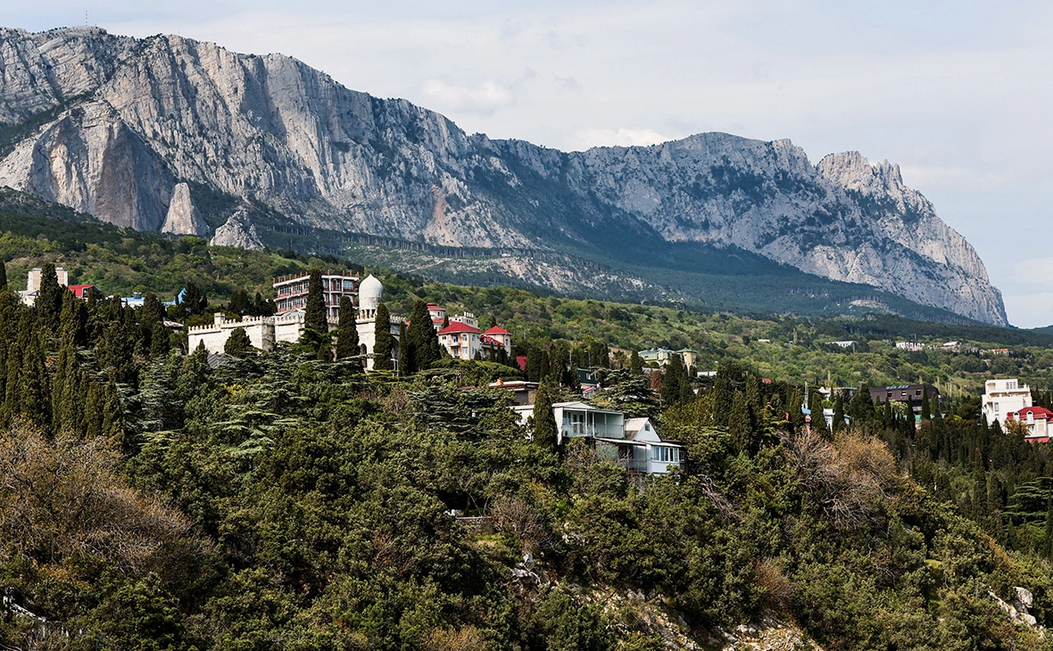Михаил Терещенко / ТАСС