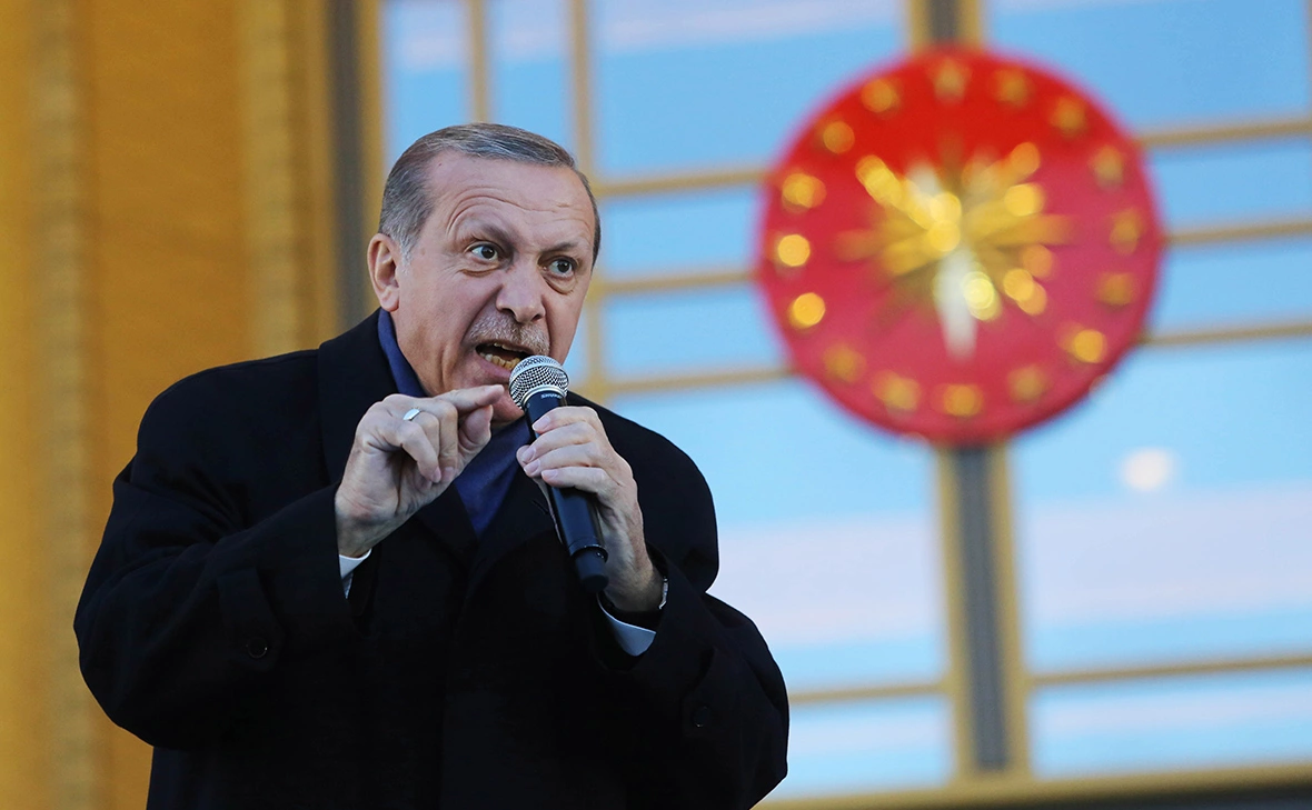 Elif Sogut / Getty Images