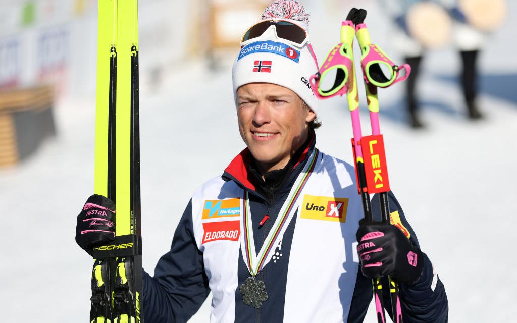 Один из лучших лыжников в истории согласился вернуться в сборную Норвегии