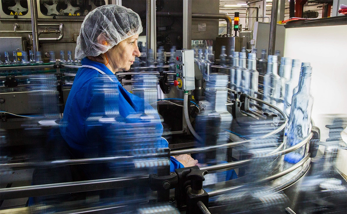 Дмитрий Феоктистов / ТАСС