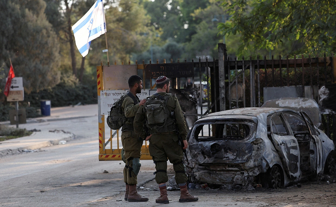 Violeta Santos Moura / Reuters
