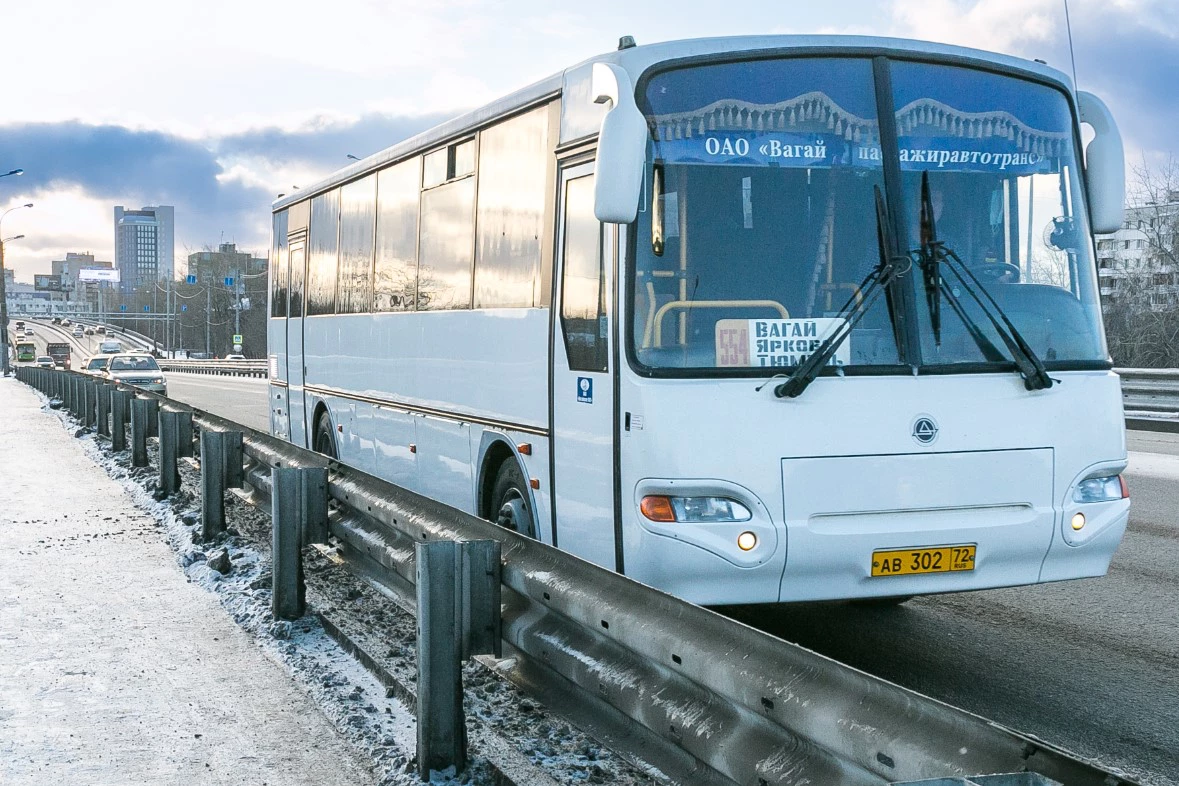 Денис Моргунов / URA.RU