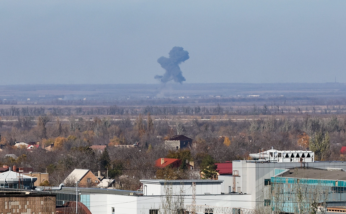 Дмитрий Ягодкин / ТАСС