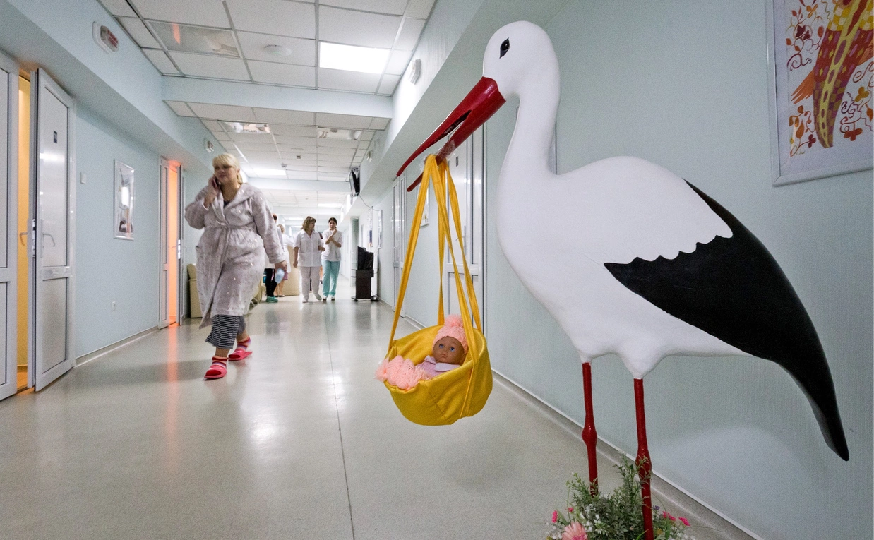 Сергей Мальгавко / ТАСС