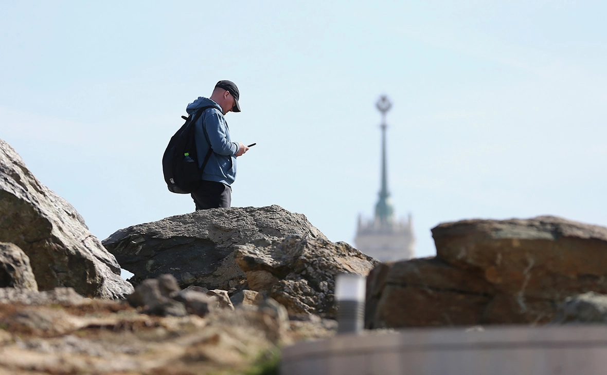 Сергей Ведяшкин / АГН «Москва»
