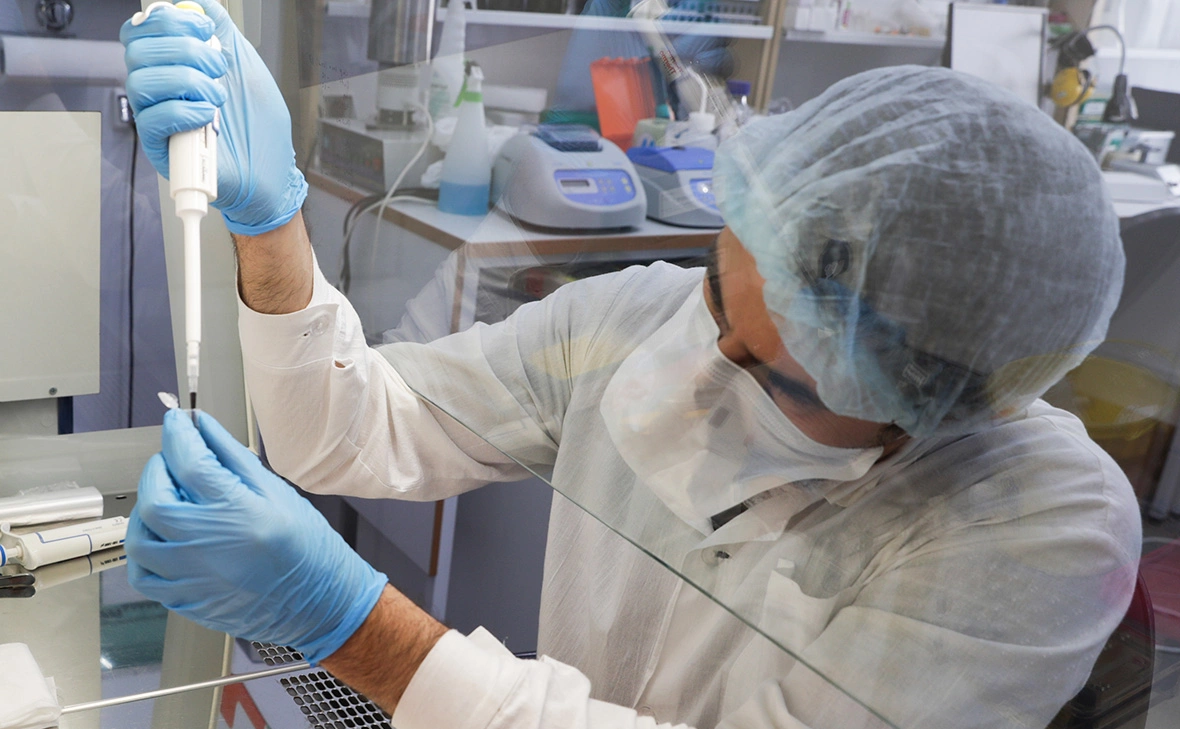 Михаил Метцель / ТАСС