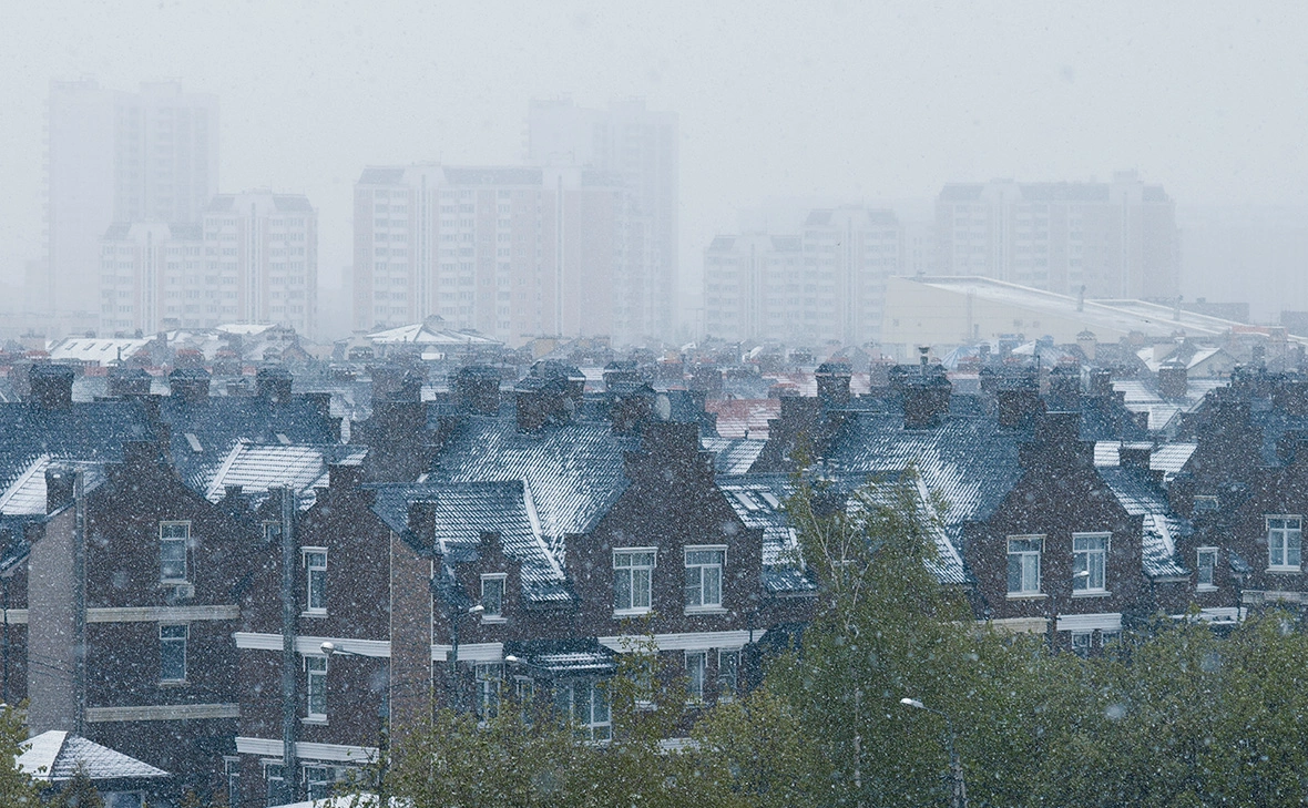 Андрей Любимов / РБК
