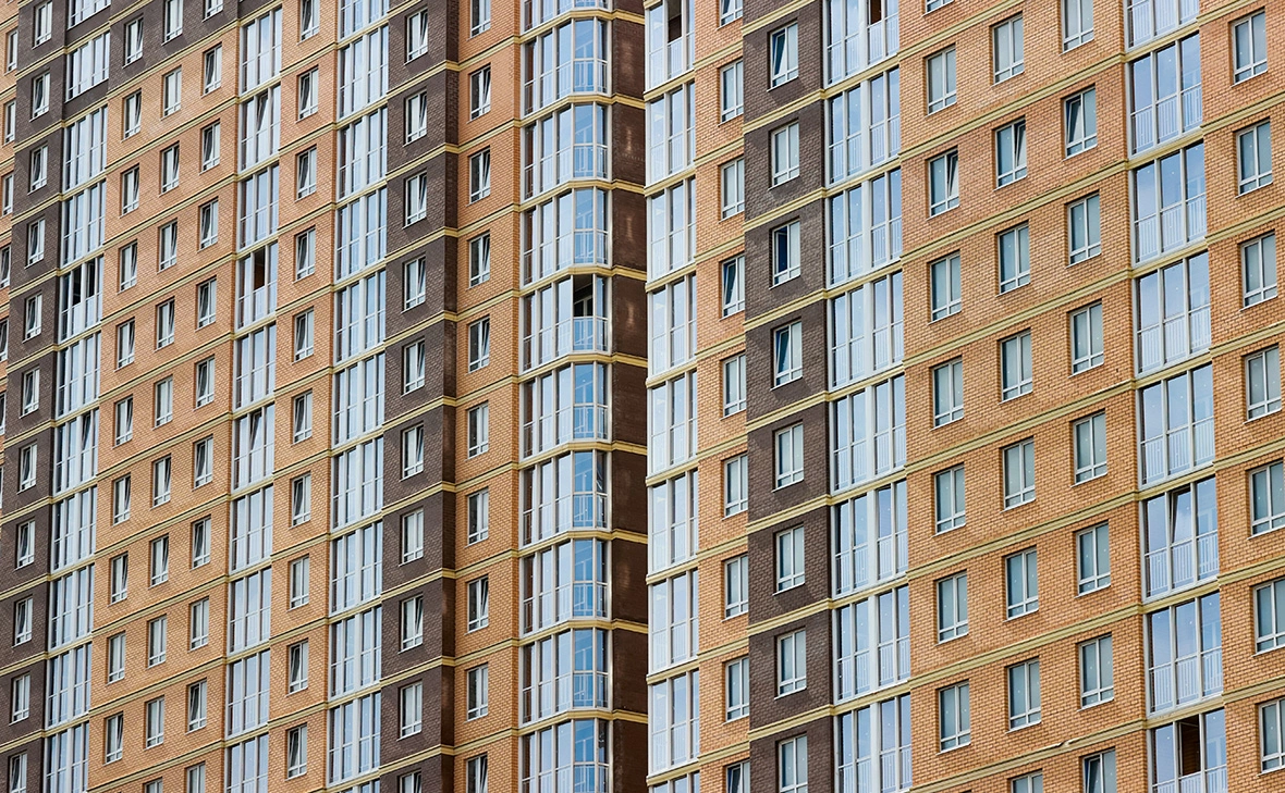 Юрий Смитюк / ТАСС