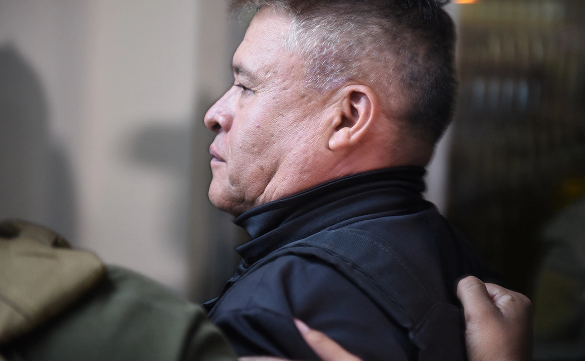 Claudia Morales / Reuters