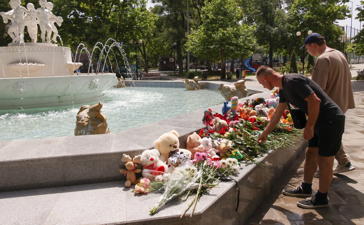 Сергей Мальгавко / ТАСС