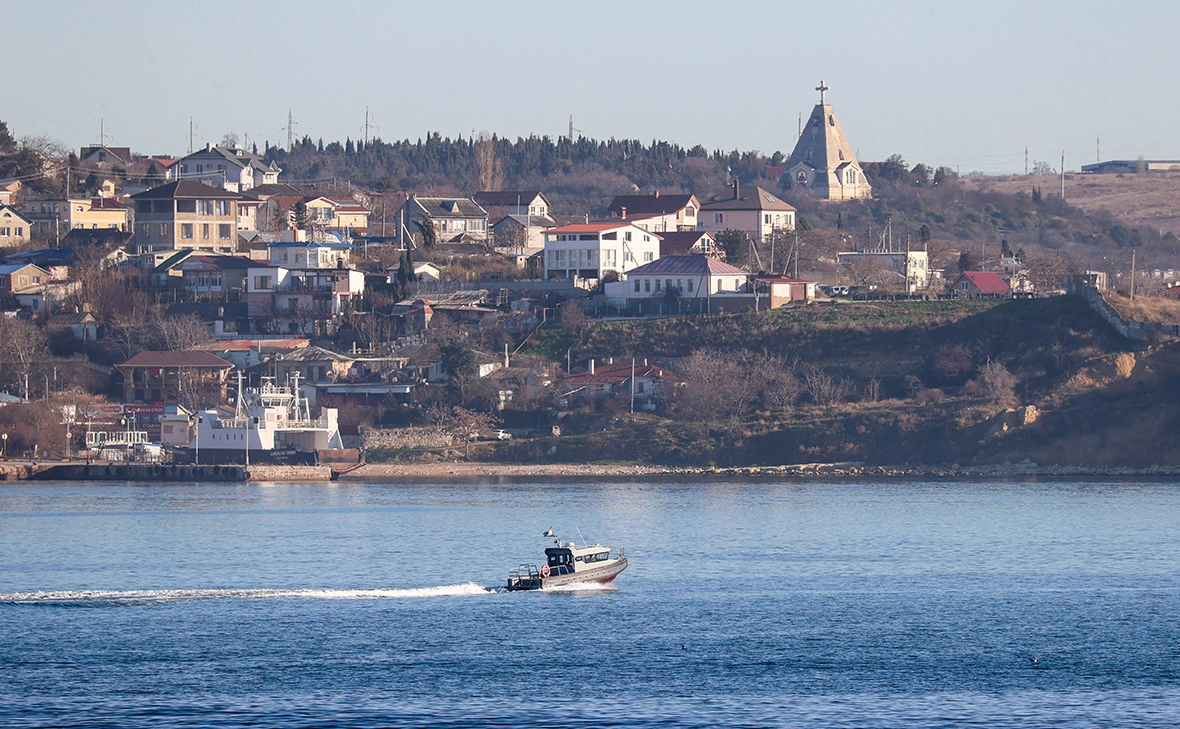 Сергей Мальгавко / ТАСС