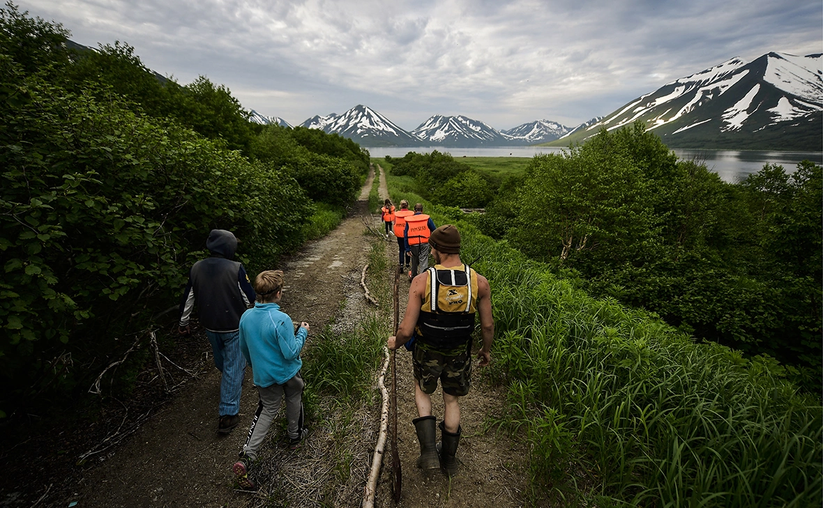 Юрий Смитюк / ТАСС