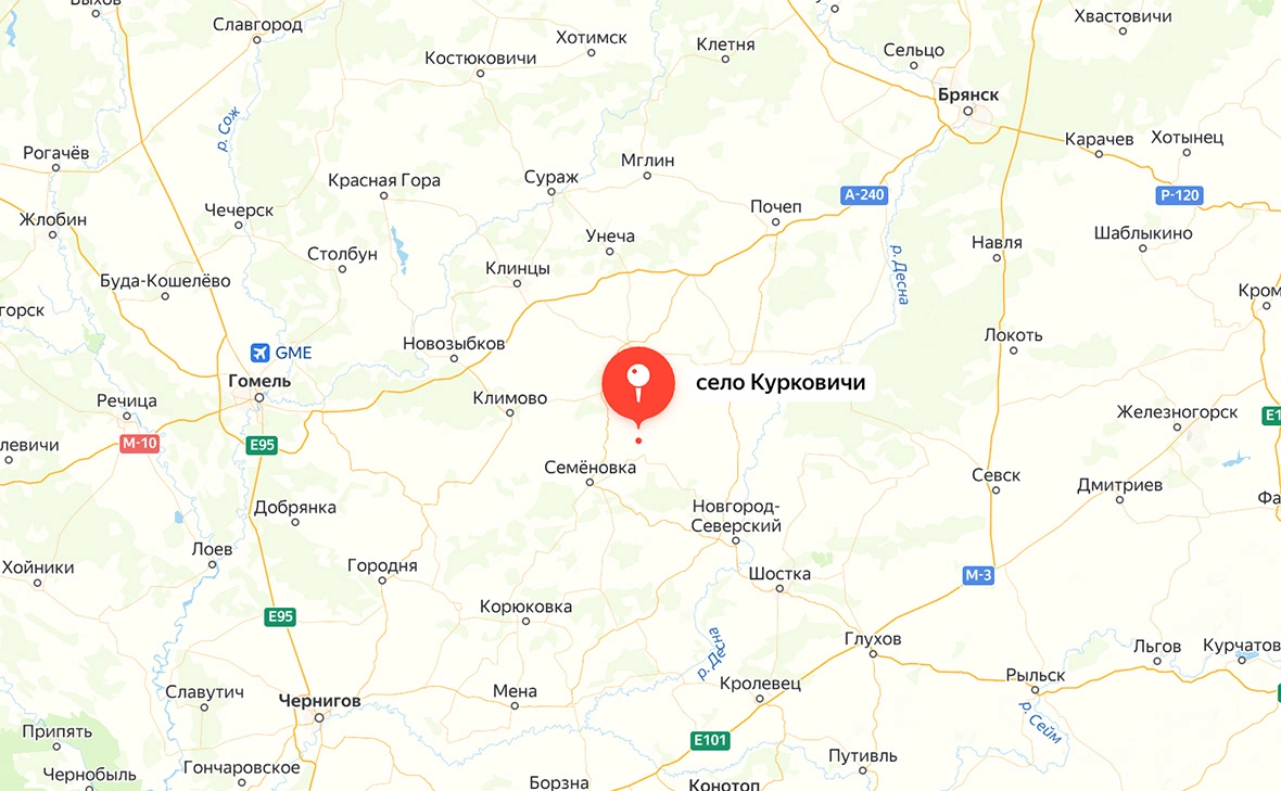 Яндекс.Карты