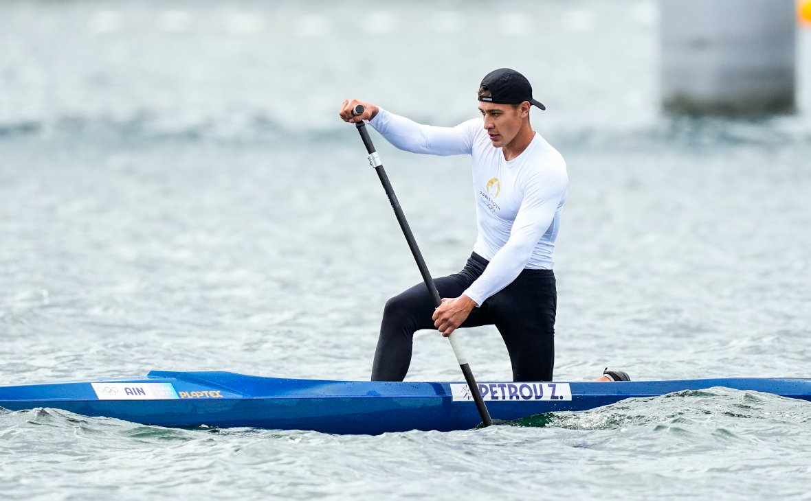 Oscar J Barroso / Keystone Press Agency  / Global Look Press