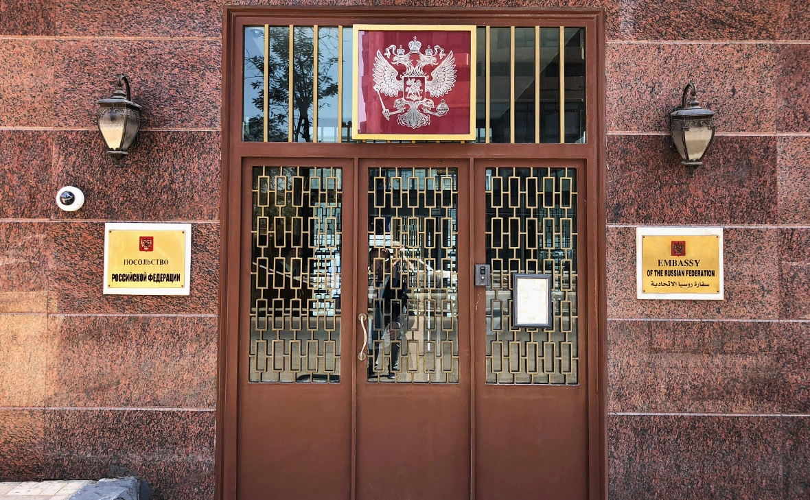 Дмитрий Тарасов / ТАСС