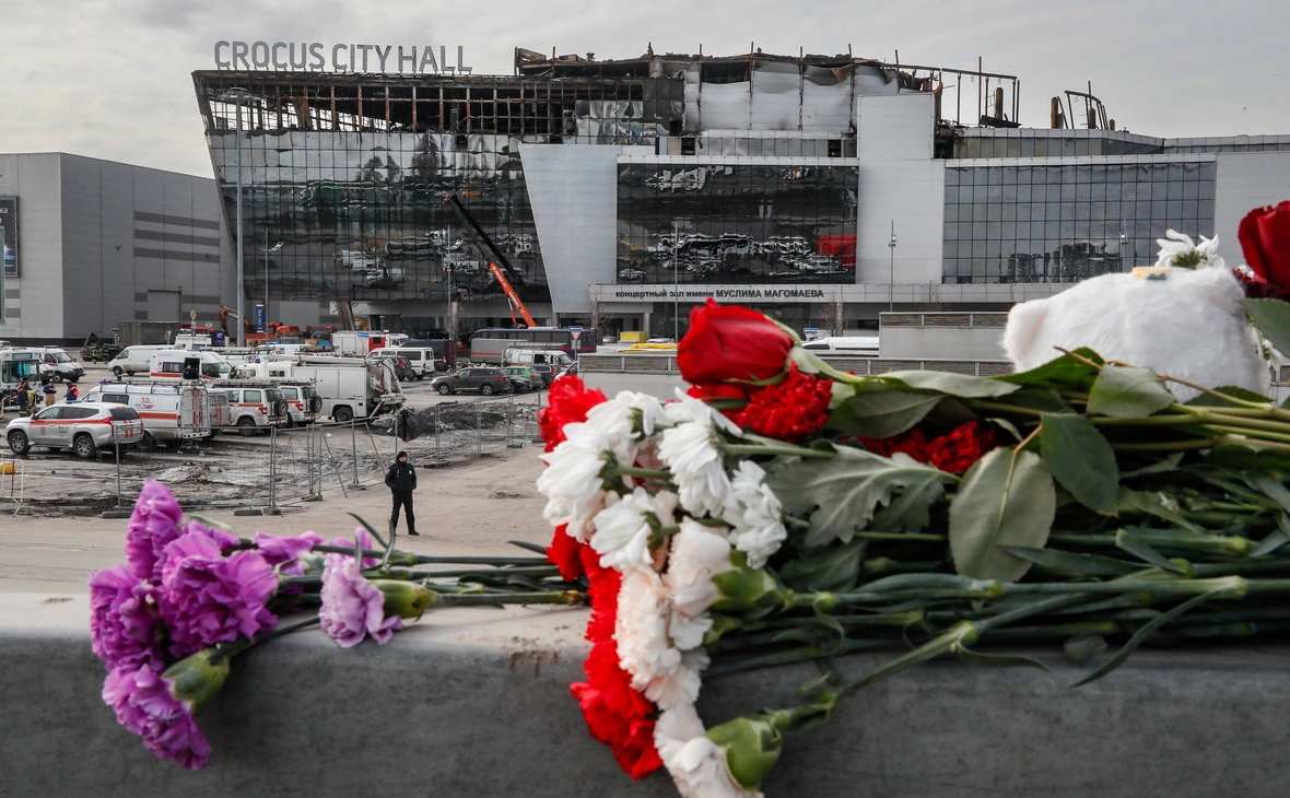 Yuri Kochetkov / EPA / ТАСС