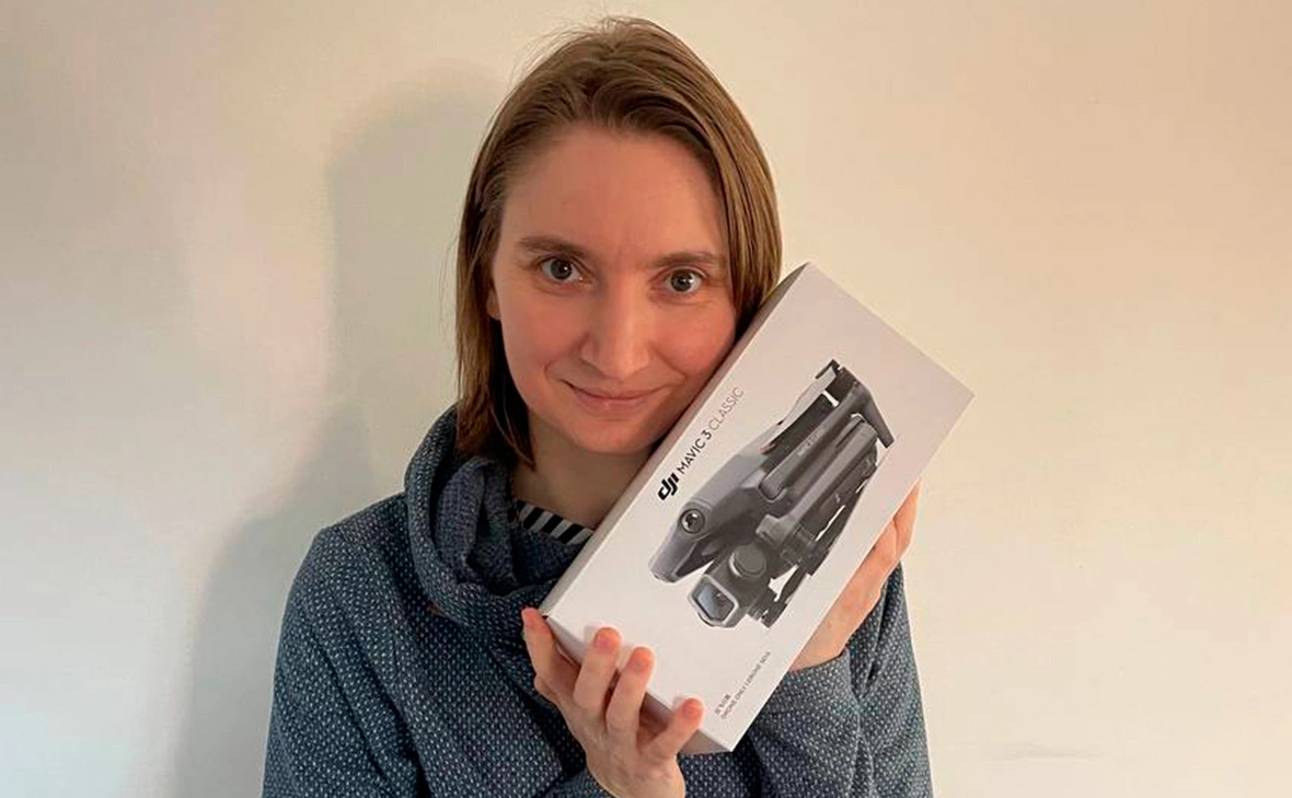 из личного архива