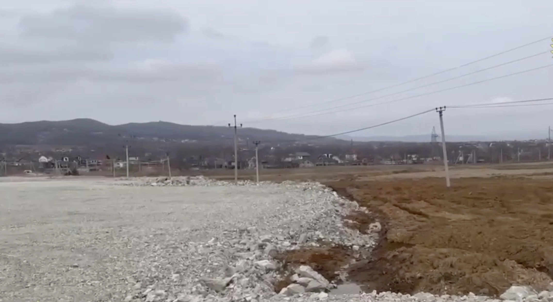 Прокуратура Приморского края