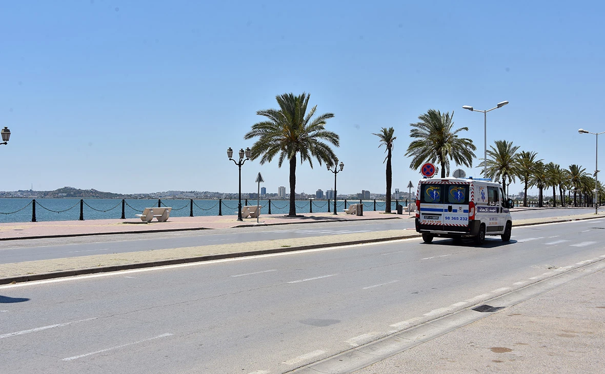 Jdidi Wassim / Global Look Press