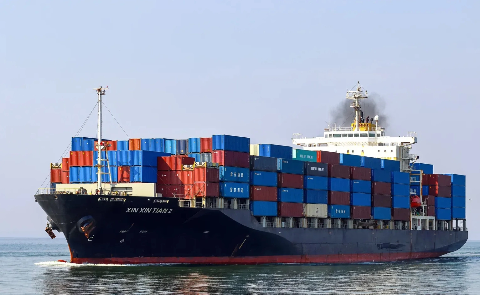 Adriana Romanova / MarineTraffic
