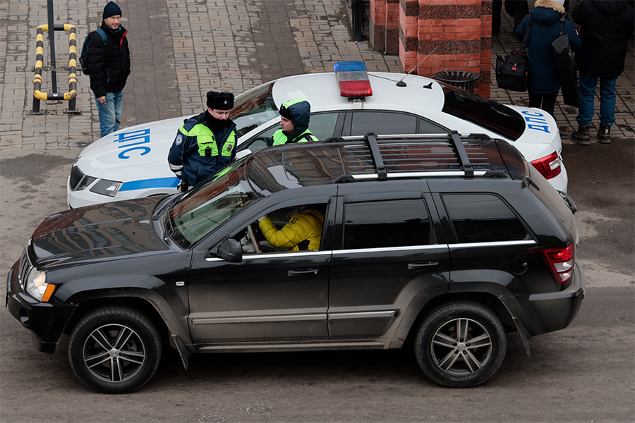 По словам одного из очевидцев, взрыв прогремел около 9:00&ndash;9:30 утра.