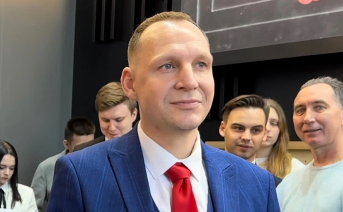 Федеральный центр прикладного развития ИИ