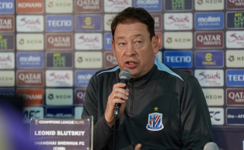 ФК «Шанхай Шэньхуа»