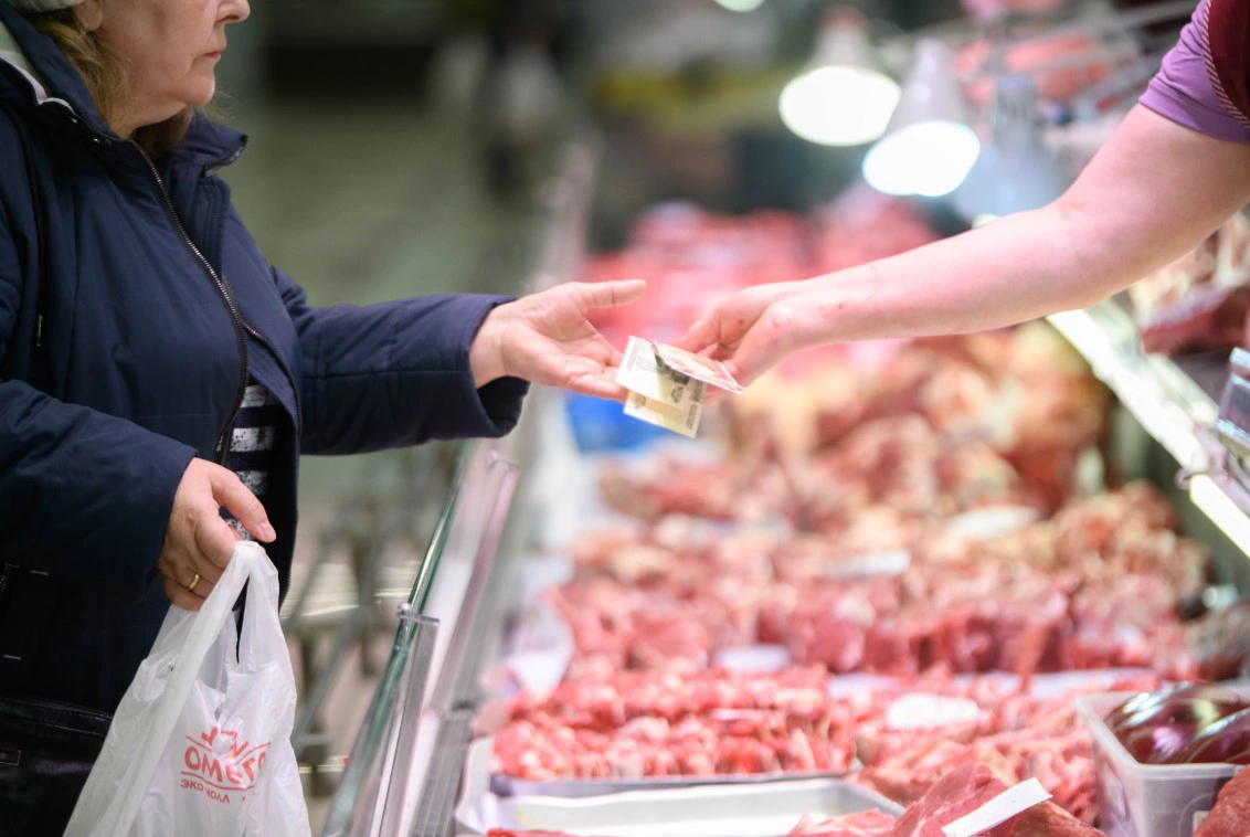 Илья Московец / РИА URA.RU