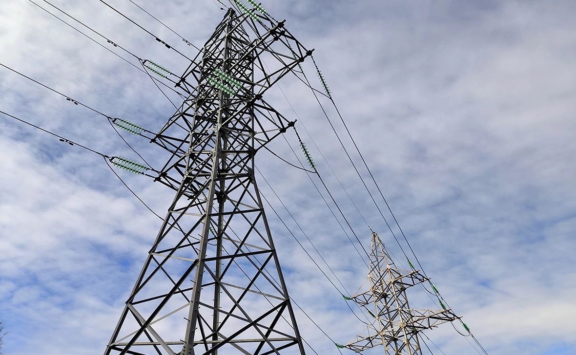 Максим Константинов / Global Look Press