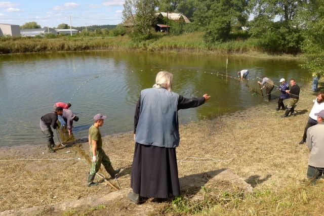 Трудничество