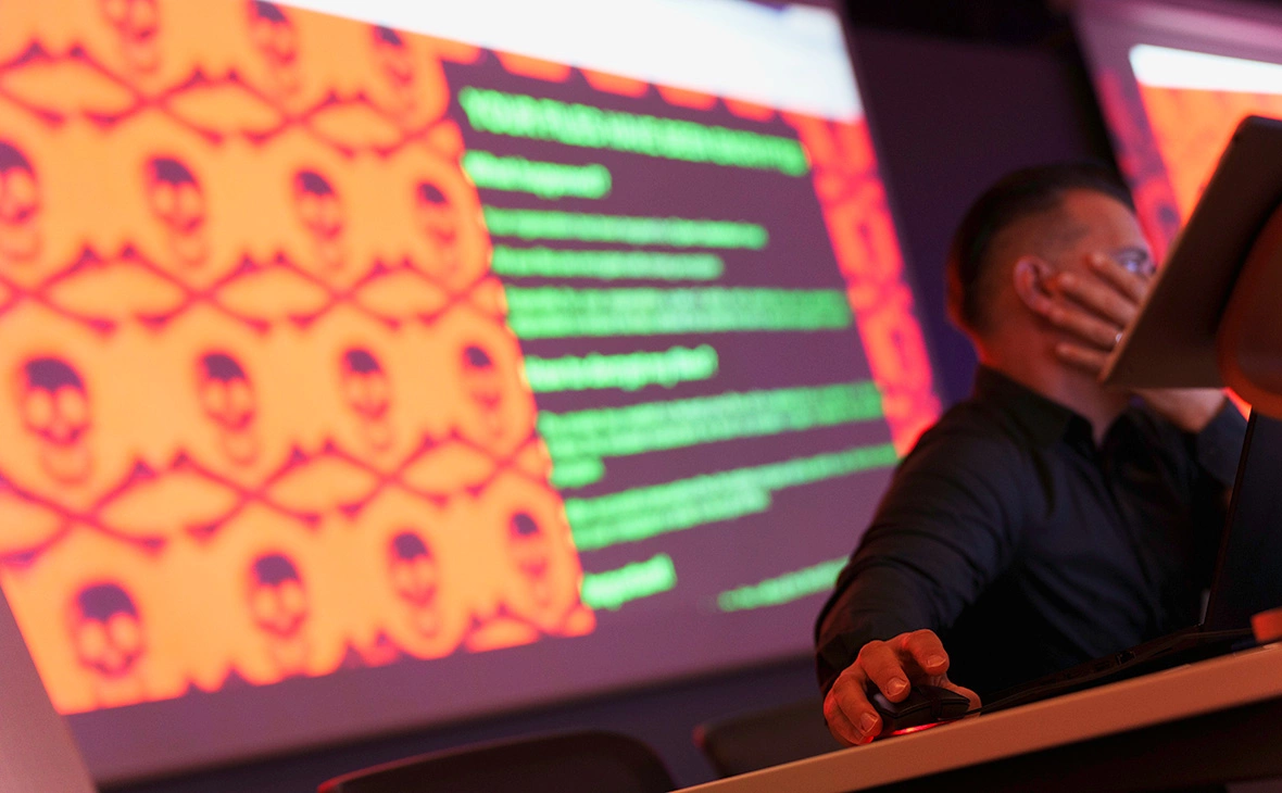 Andreas Arnold / dpa / picture-alliance / ТАСС