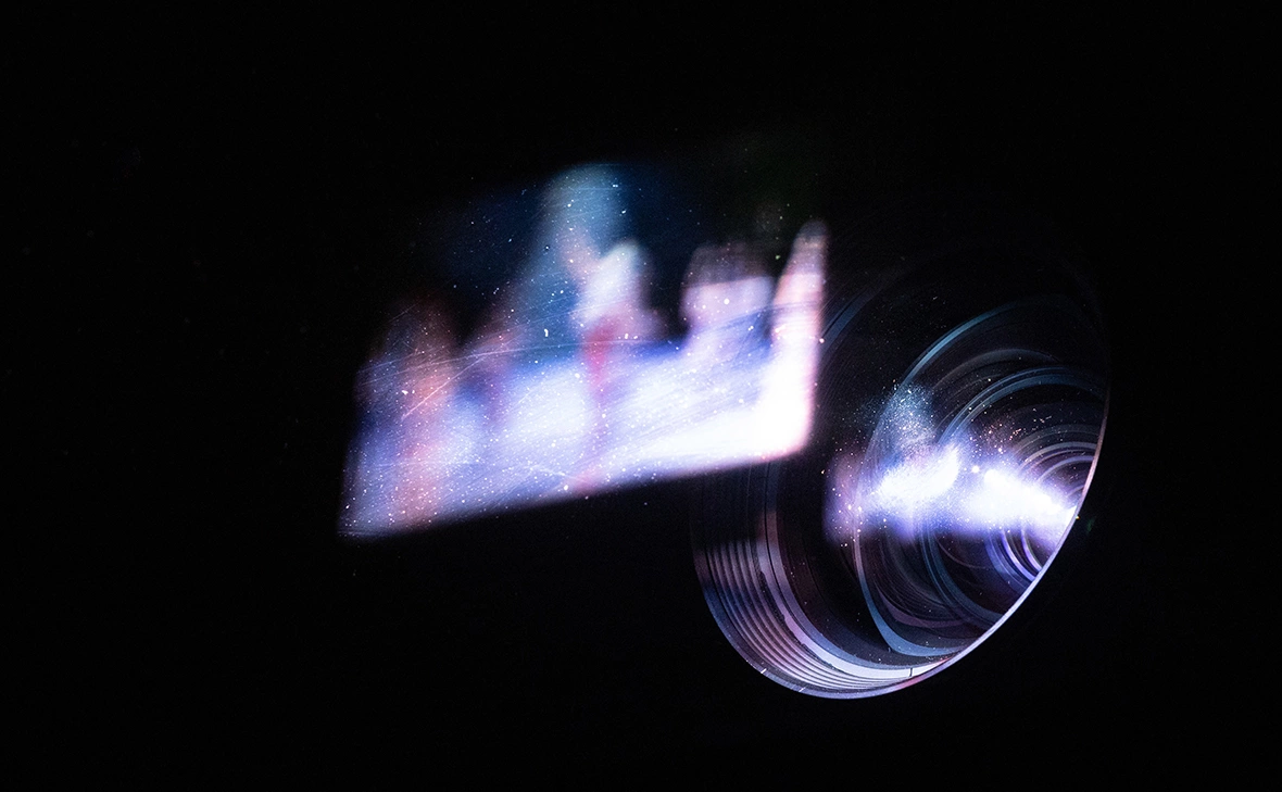 Петр Ковалев / ТАСС