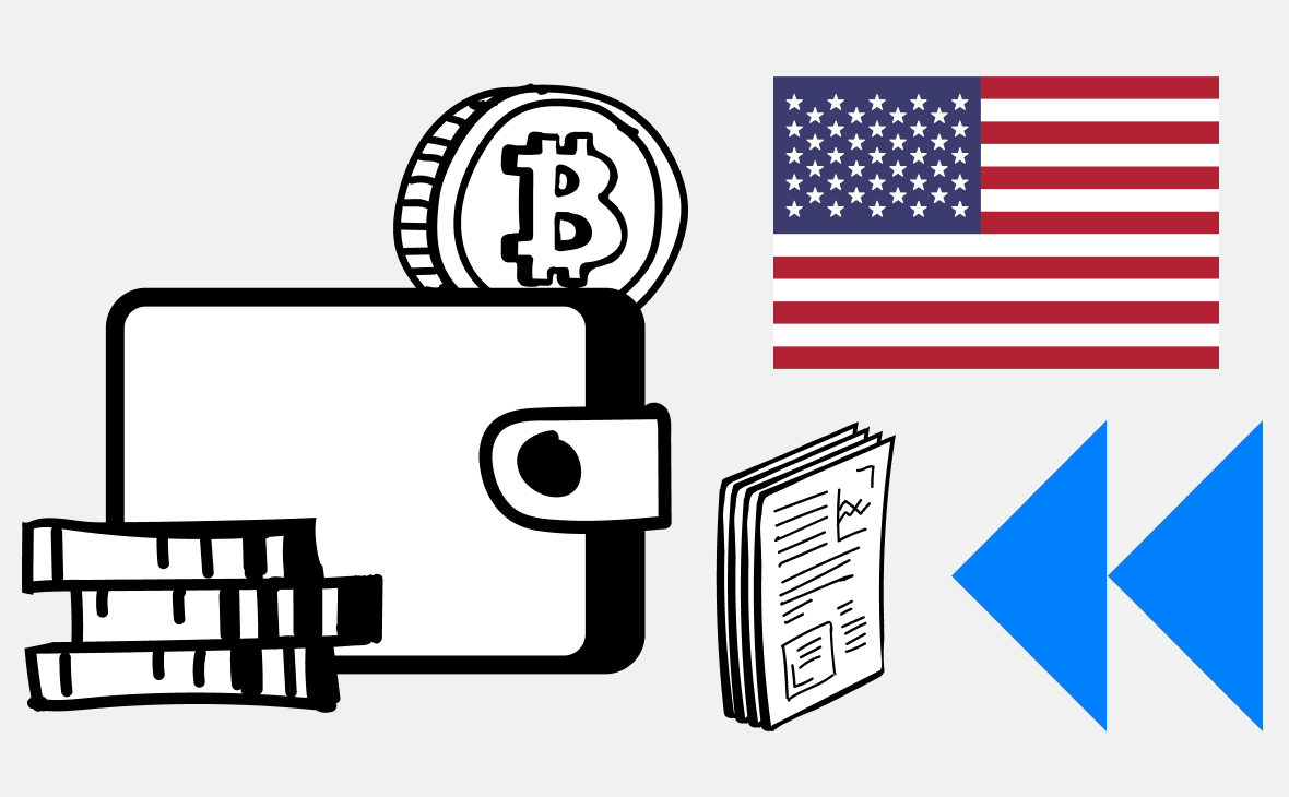 У США может быть в 7 раз меньше биткоинов, чем заявлено. Почему так вышло