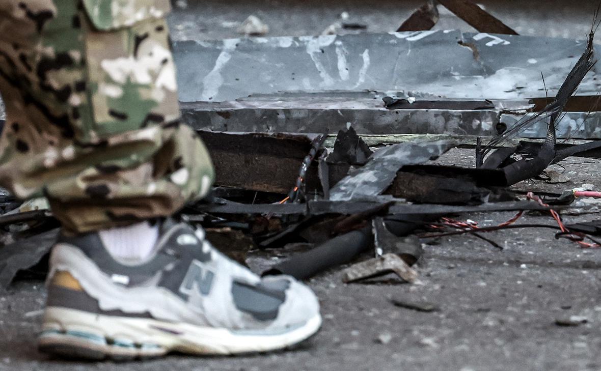 Фото: Вячеслав Прокофьев / ТАСС