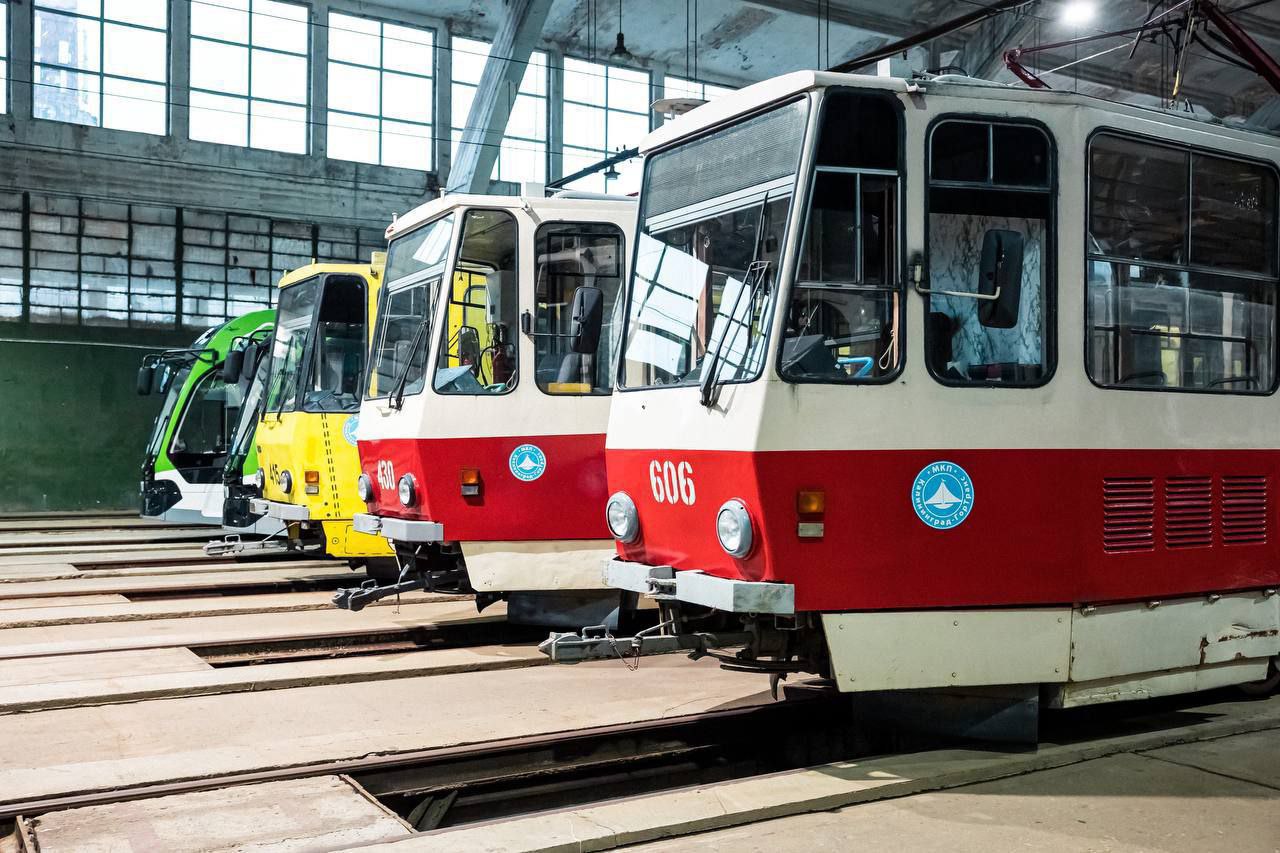 Фото: телеграм-канал Алексея Беспрозванных