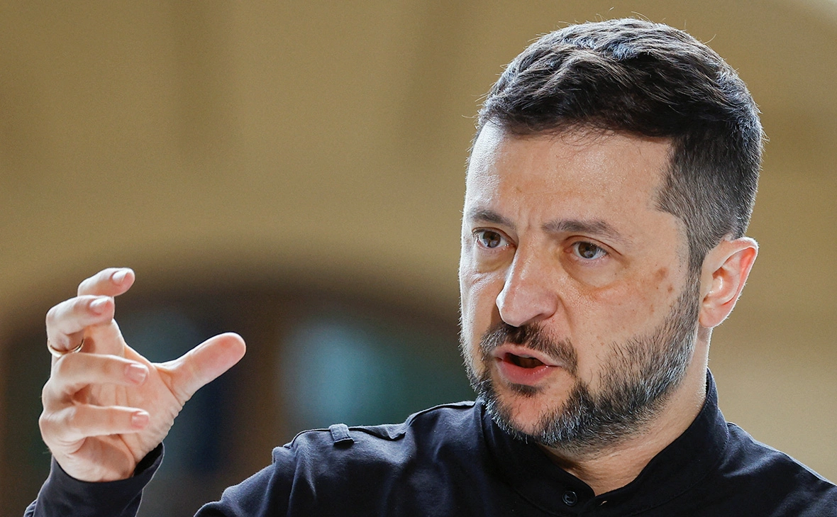 Валентин Огиренко / Reuters