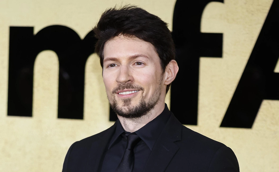 Hubert Boesl / dpa / Global Look Press