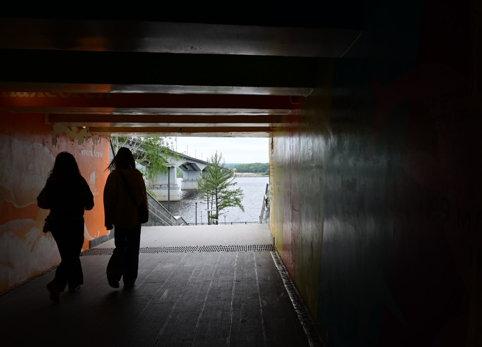 Фото: Руслан Яроцкий / URA.RU