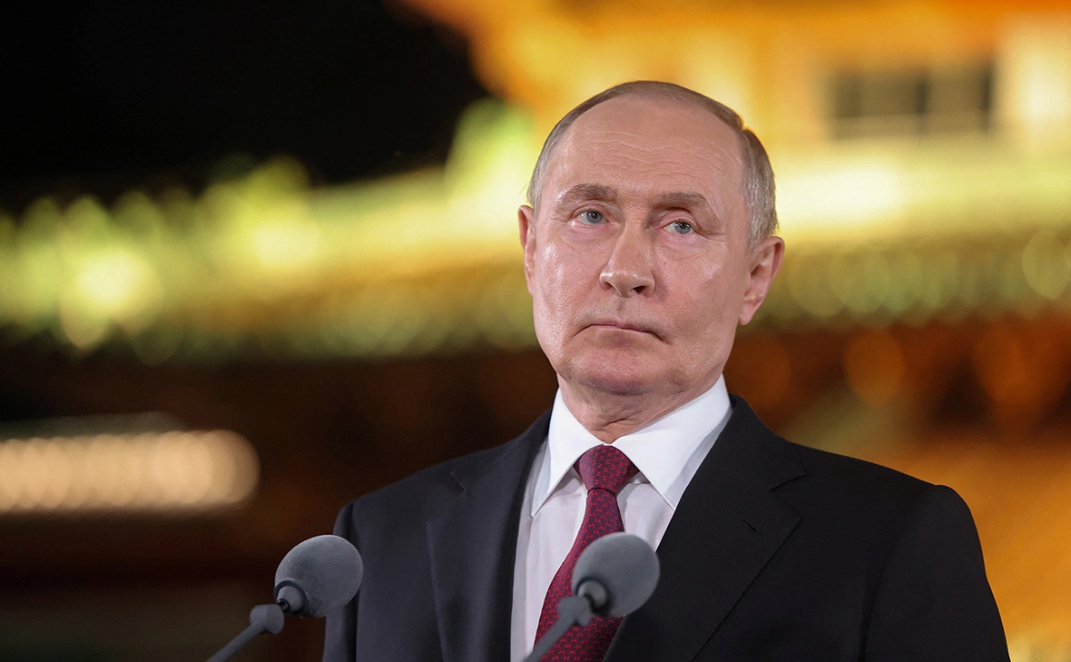 Максим Шеметов / Reuters