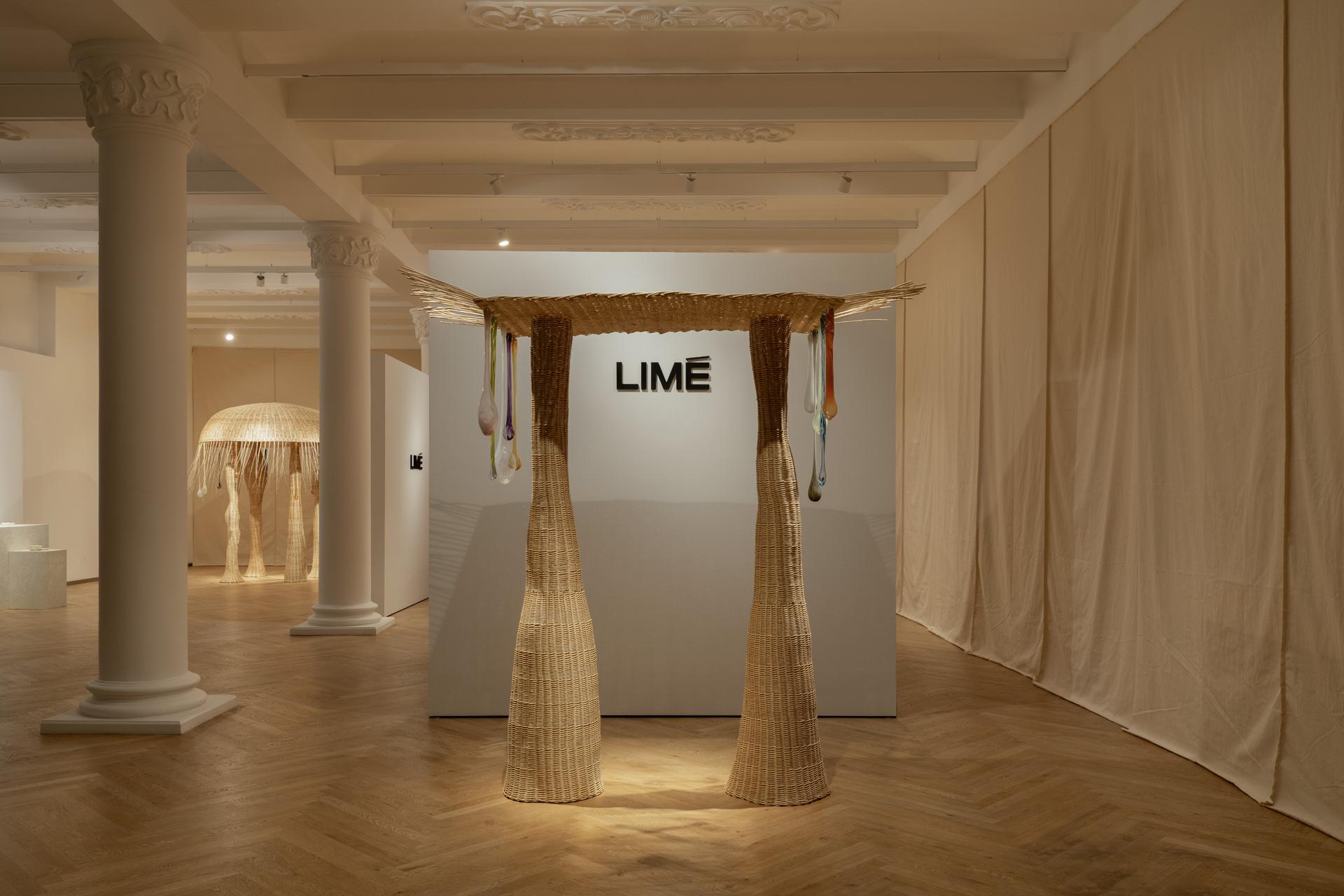 Фото: пресс-служба LIMÉ Gallery 