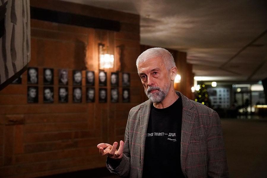 Эдуард Бояков