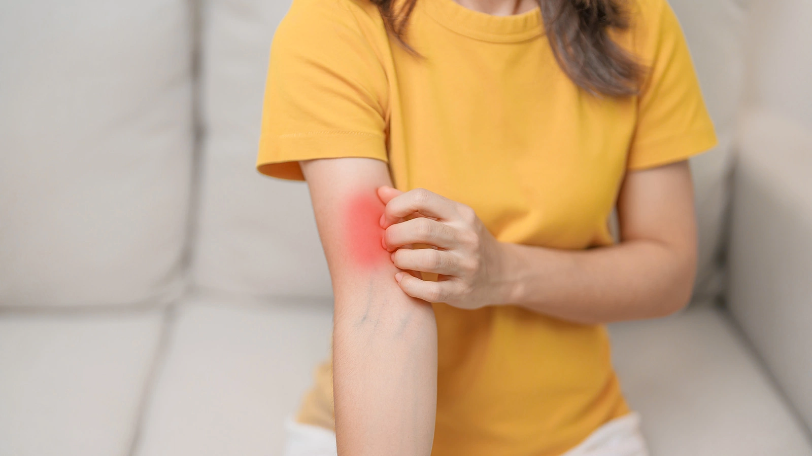 Во Владивостоке врачи спасли 14-летнюю девочку с красной волчанкой