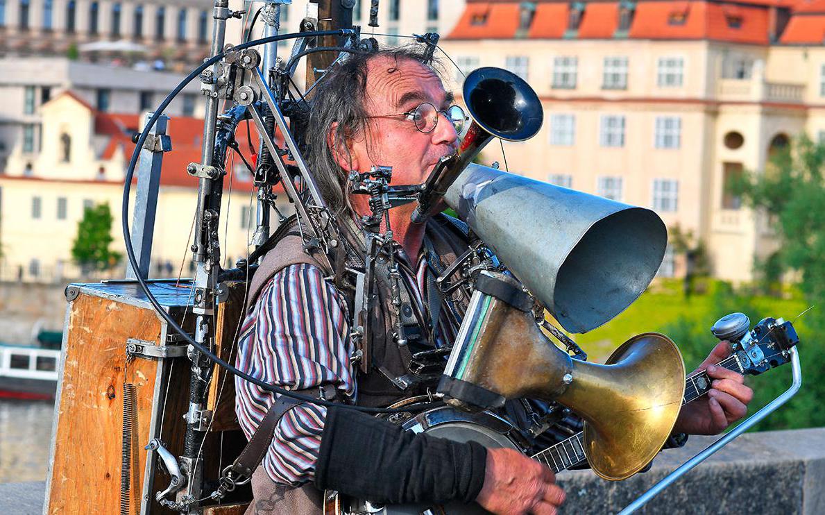 Фото: smereka / Shutterstock / Fotodom