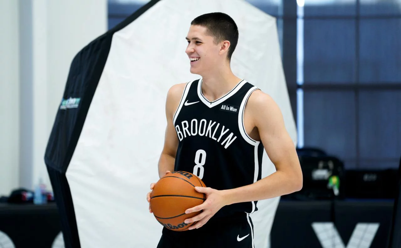 Evan Bernstein/Getty Images