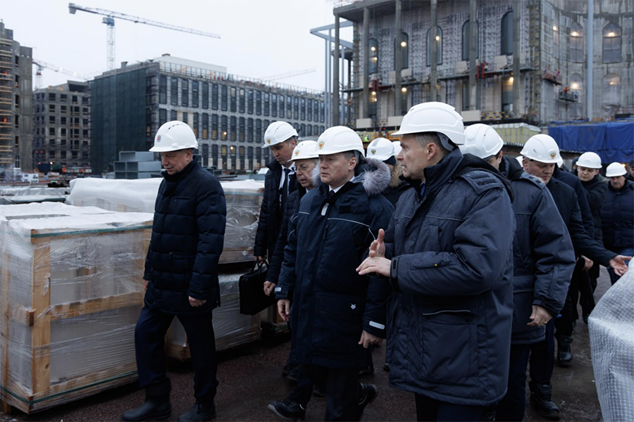 Игорь Краснов