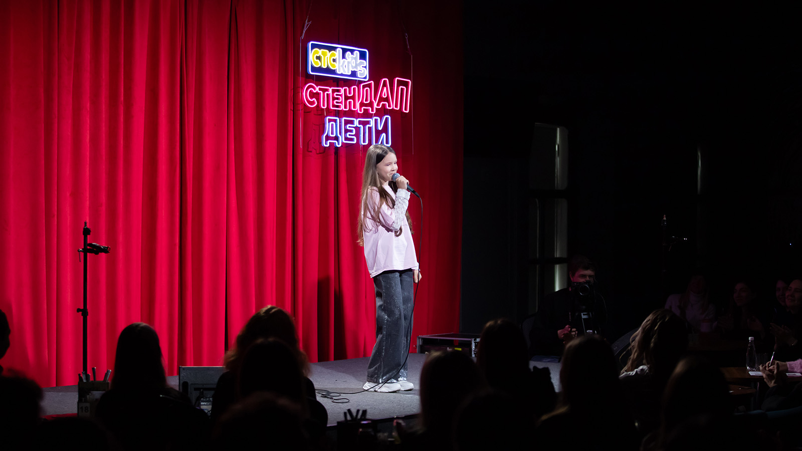 СТС Kids запускает новое шоу. Мы все о нем узнали